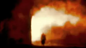 Задник к фильму "Человек-мотылек" #701460