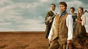 Задник к фильму "Меч короля" #368410