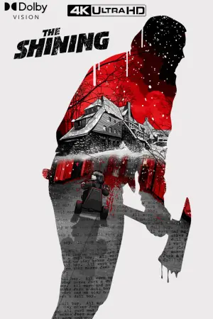 Постер к фильму "Сияние" #175514