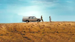 Задник к фильму "Зла не существует" #490381