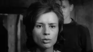 Задник к фильму "Сквозь темное стекло" #187206