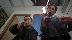 Задник к фильму "買兇拍人" #950356