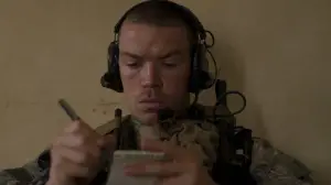 Задник к фильму "Под огнём" #524065