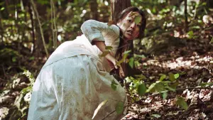 Задник к фильму "Вопль" #223975