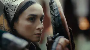 Задник к фильму "Последняя королева" #414290