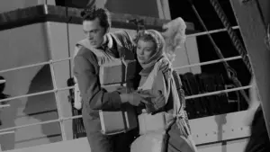 Задник к фильму "Гибель «Титаника»" #354965