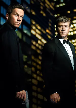 Постер к фильму "Город порока" #360517