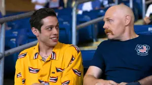 Задник к фильму "Король Стейтен-Айленда" #245896