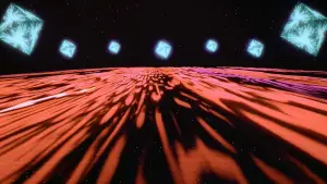 Задник к фильму "2001 год: Космическая одиссея" #565276