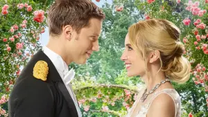 Видео к фильму Жил-был принц | Preview - Once Upon a Prince - Starring Megan Park and Jonathan Keltz