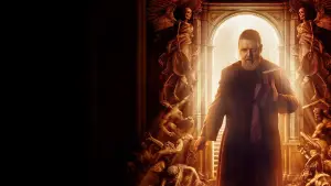 Задник к фильму "Экзорцист Ватикана" #649675