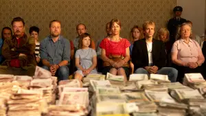 Задник к фильму "Два к одному" #560729