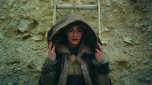 Задник к фильму "Мифика: Некромант" #400775