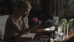 Задник к фильму "Исчезнувшая" #555193