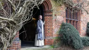 Задник к фильму "Монахиня из Борли. Возвращение" #665603