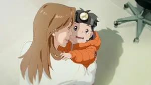 Задник к фильму "Затерянная в свете звезд" #591437