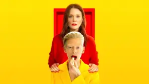 Задник к фильму "Комната по соседству" #622487