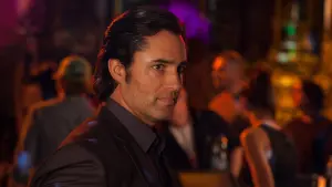 Задник к фильму "Хороший человек" #399150