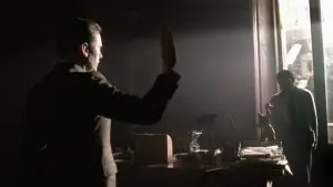 Задник к фильму "Конформист" #671275