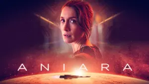 Аниара: Космическая обитель