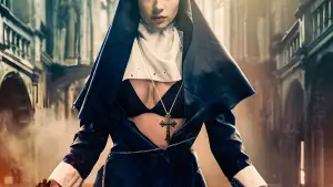 Задник к фильму "Bikini Nuns" #790652