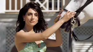 Задник к фильму "007: Казино Рояль" #573356