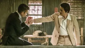 Задник к фильму "В погоне за драконами" #387809