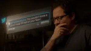 Задник к фильму "Повар на колесах" #718622