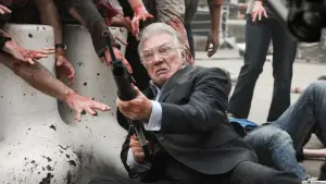 Задник к фильму "Кокни против зомби" #395984