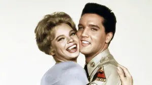 Видео к фильму G.I. Blues | G.I. Blues - Trailer