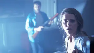 Задник к фильму "Мрачные небеса" #291549