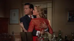 Задник к фильму "В случае убийства набирайте «М»" #725106