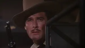 Задник к фильму "Додж-сити" #423570