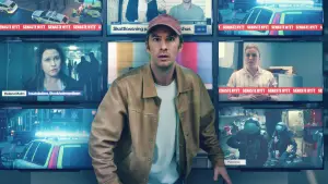 Задник к фильму "Неприятности" #740681