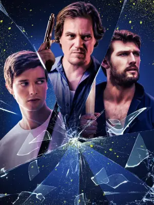 Постер к фильму "Банда Чикаго" #540628