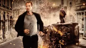 Задник к фильму "Экспат" #305444