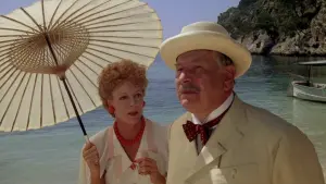 Задник к фильму "Зло под солнцем" #256654