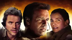 Задник к фильму "Взорванное Солнце" #498262