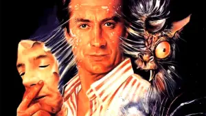 Задник к фильму "Иллюзия убийства" #280740