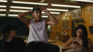 Задник к фильму "Адское лето" #593488