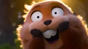 Задник к фильму "Прыгуны" #513881