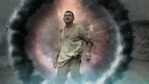 Задник к фильму "Во имя короля  3" #438825