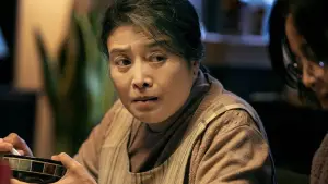 Задник к фильму "Против течения" #630136