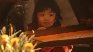 Задник к фильму "Служба доставки Кики (фильм)" #396214