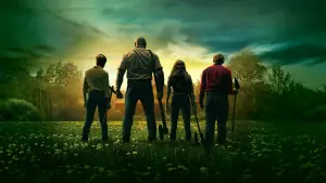 Задник к фильму "Стук в хижине" #290259