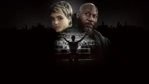 Задник к фильму "Апперкот" #735368