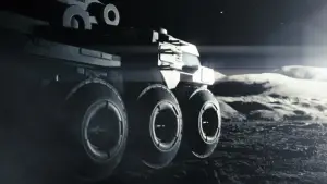 Задник к фильму "Луна 2112" #709624