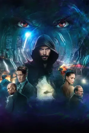 Постер к фильму "Морбиус" #305267