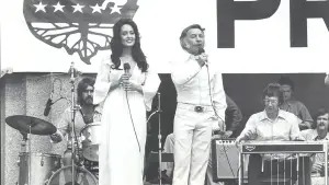 Задник к фильму "Нэшвилл" #623562