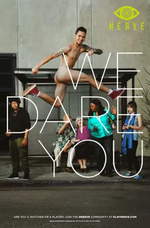 Постер к фильму "Нерв" #732642